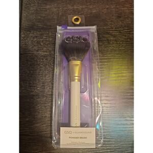 GSQ by Glamsquad Powder brush